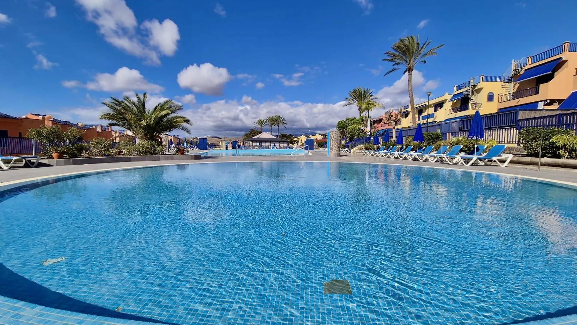 Vila Casa Vista Mar Meloneras Maspalomas