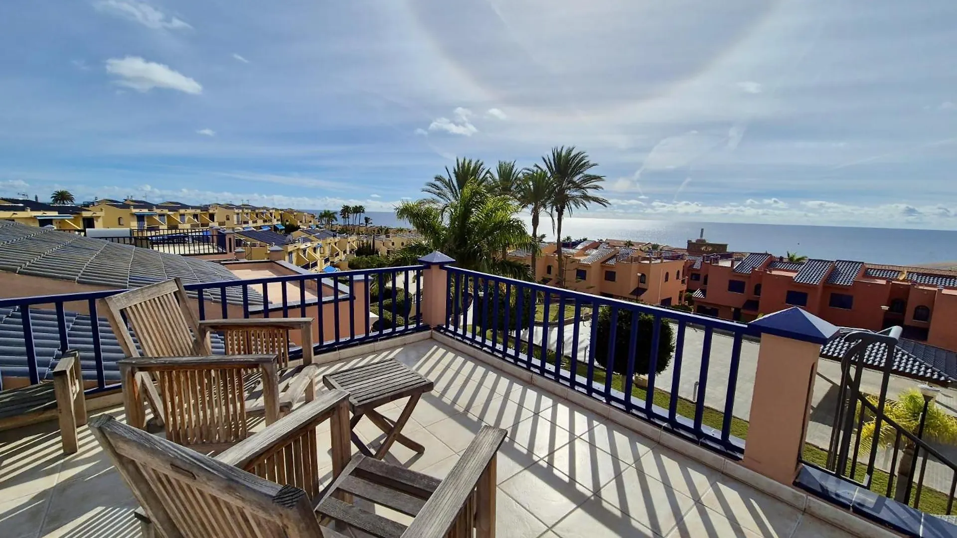 Vila Casa Vista Mar Meloneras Maspalomas