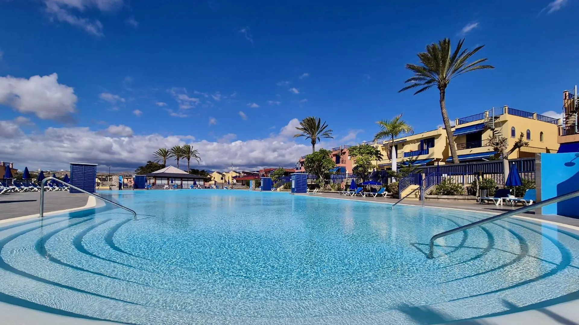 Vila Casa Vista Mar Meloneras Maspalomas  Prázdninový dům Maspalomas (Gran Canaria)